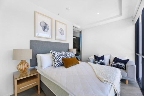 Avalon Apartments - QStay - New Castle Holiday 3