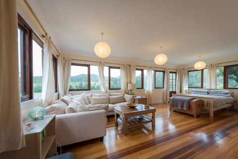 Avalon River Retreat - 400 Acre Riverside Oasis - New Castle Holiday 0