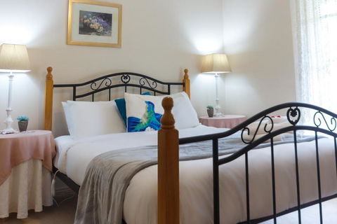 Aveley - Daylesford - New Castle Holiday 4
