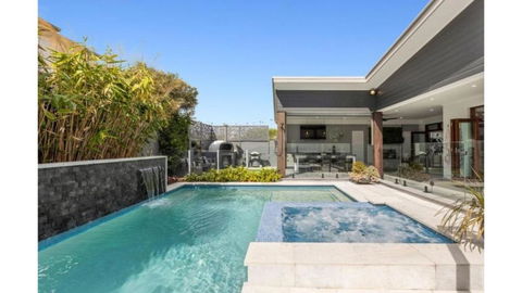 Avoca Beach Retreat - New Castle Holiday 0