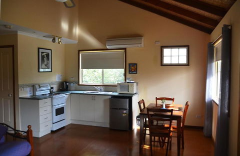 Avoca Cottages VICTORIA - New Castle Holiday 4
