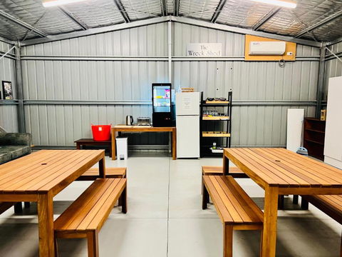 Avoca Motel - New Castle Holiday 4
