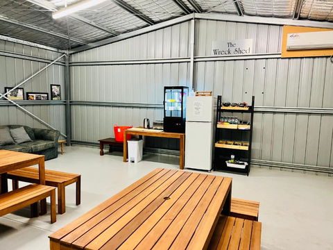Avoca Motel - New Castle Holiday 3