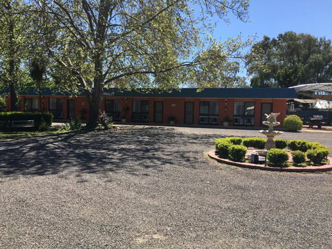 Avoca Motel - New Castle Holiday 0
