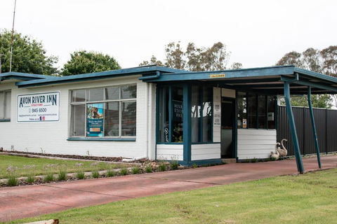 Avon River Inn - New Castle Holiday 2
