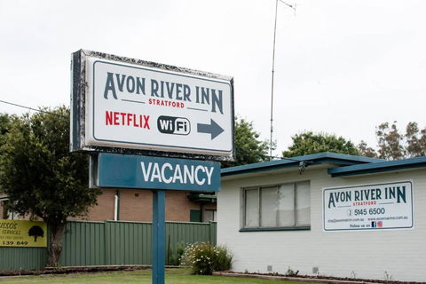 Avon River Inn - New Castle Holiday 4