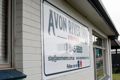 Avon River Inn - New Castle Holiday 3