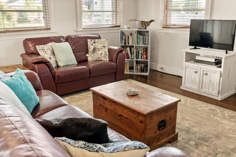 Avondale 7 Cashmore Street - New Castle Holiday 2