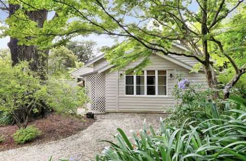 Avondale Mountain Cottage - New Castle Holiday 2