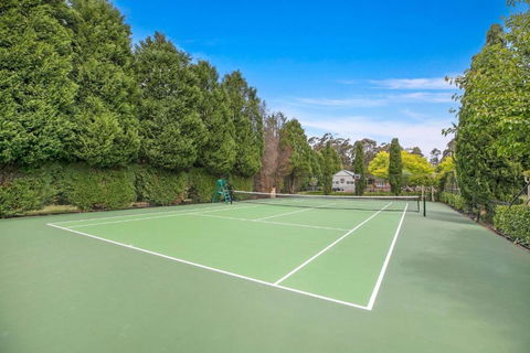 Avonlea, Bowral, Southern Highlands - New Castle Holiday 3