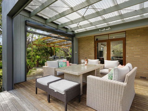 Avonlea Sorrento Holiday House - New Castle Holiday 4