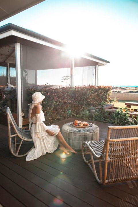 Ayatana By The Bay Busselton - New Castle Holiday 3