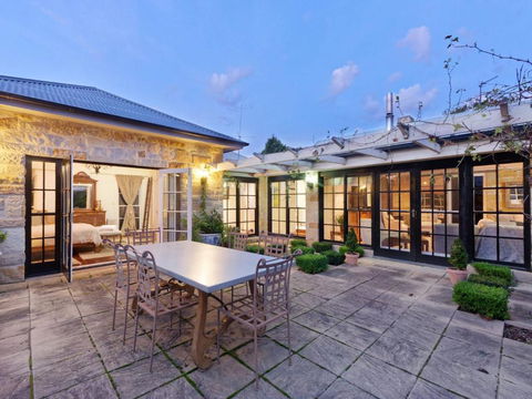 Aylmerton House And Cottage For 14 Southern Highlands - New Castle Holiday 2