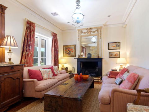 Aylmerton House And Cottage For 14 Southern Highlands - New Castle Holiday 4