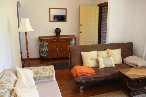 Azalea Cottage, Leura NSW Australia - New Castle Holiday 2