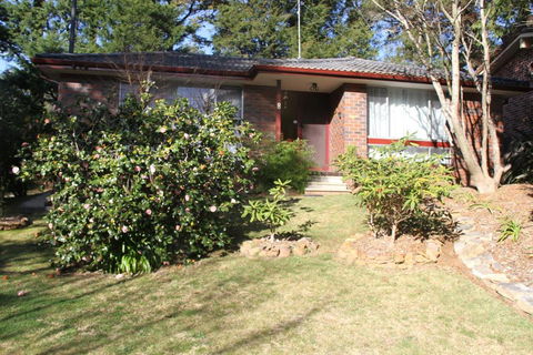 Azalea Cottage, Leura NSW Australia - New Castle Holiday 0