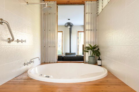 Azidene House & Spa Apartment - New Castle Holiday 2