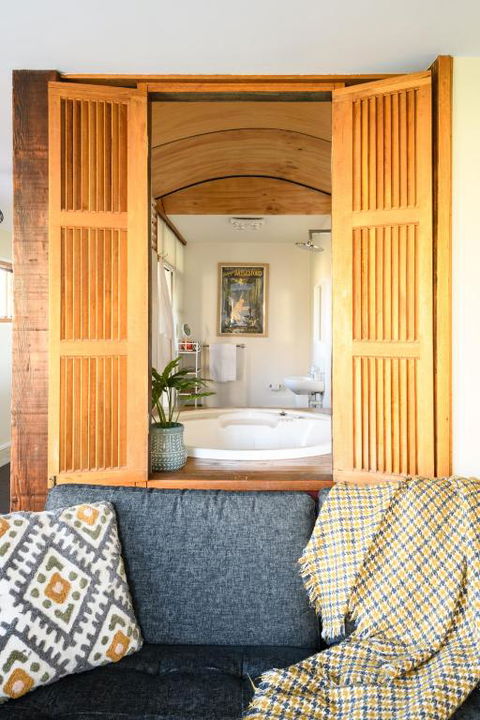 Azidene House & Spa Apartment - New Castle Holiday 3