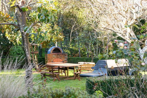 Azidene House & Spa Apartment - New Castle Holiday 1