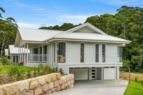 Avoca Beach Seabreeze At Saltwater - New Castle Holiday 3
