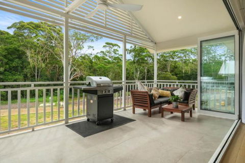 Avoca Beach Seabreeze At Saltwater - New Castle Holiday 4