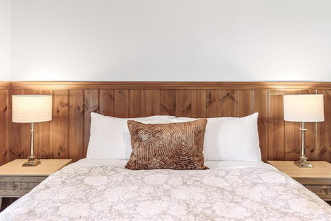 Apollo Bay Cottages- Hopetoun - New Castle Holiday 4