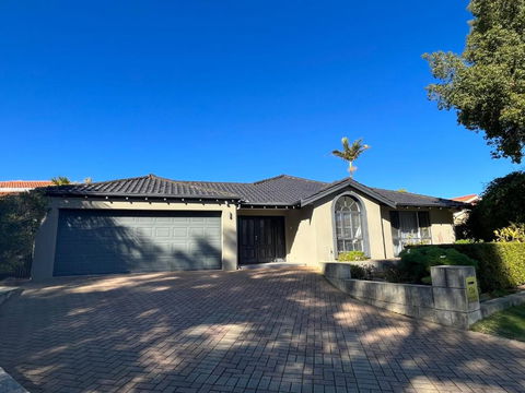 Applecross 2 Bedrooms By Swan River - New Castle Holiday 0