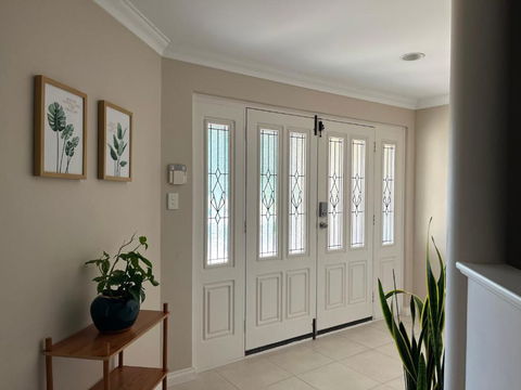 Applecross 2 Bedrooms By Swan River - New Castle Holiday 4