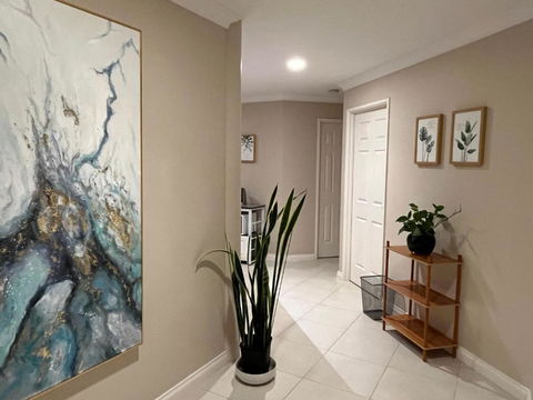 Applecross 2 Bedrooms By Swan River - New Castle Holiday 3