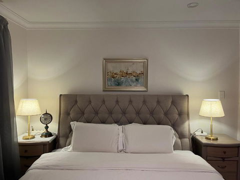 Applecross 2 Bedrooms By Swan River - New Castle Holiday 2
