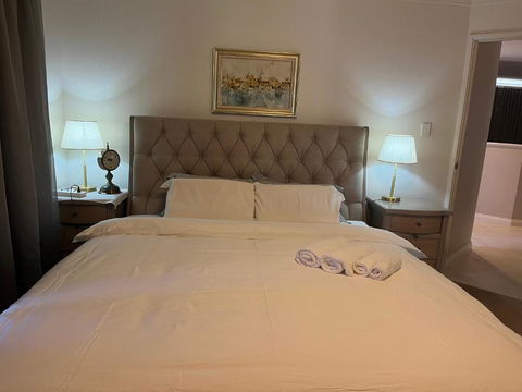 Applecross 2 Bedrooms By Swan River - New Castle Holiday 1