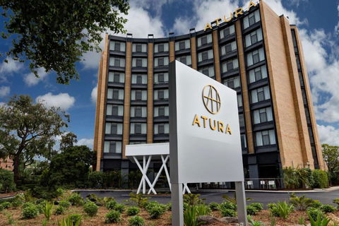 Atura Albury - New Castle Holiday 0