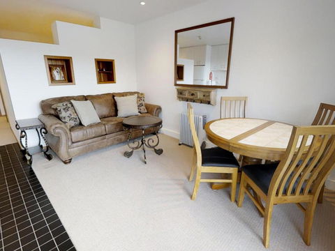 Apartment 3 The Stables Perisher - New Castle Holiday 0