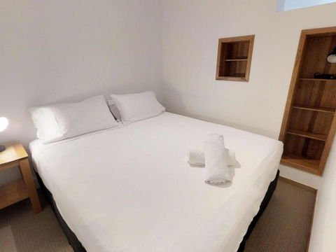 Apartment 3 The Stables Perisher - New Castle Holiday 2