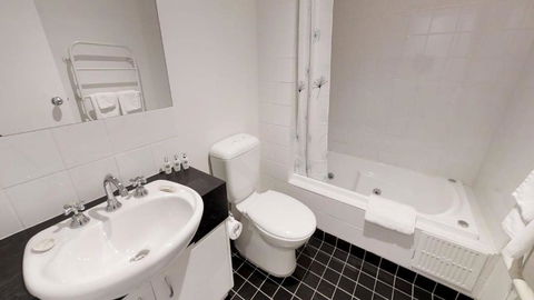Apartment 3 The Stables Perisher - New Castle Holiday 3