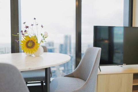 Australia108 Stylish Apartments Southbank LaMaison - New Castle Holiday 0