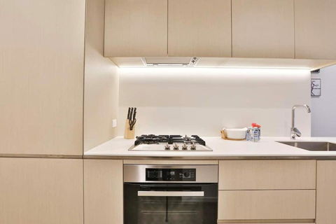 Australia108 Stylish Apartments Southbank LaMaison - New Castle Holiday 1
