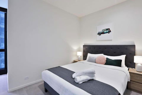 Australia108 Stylish Apartments Southbank LaMaison - New Castle Holiday 2