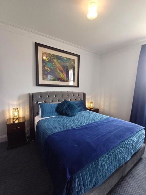 Art Hotel On York - New Castle Holiday 2