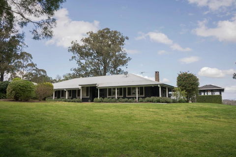 Argentille Boutique Accommodation - New Castle Holiday 4