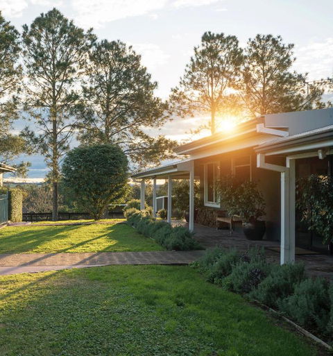 Argentille Boutique Accommodation - New Castle Holiday 0