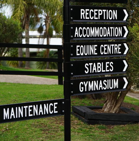 Argentille Boutique Accommodation - New Castle Holiday 2
