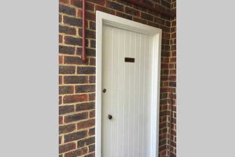 B7 Crawley Apartment 1 BRM & Sleepout Near UWA - New Castle Holiday 2