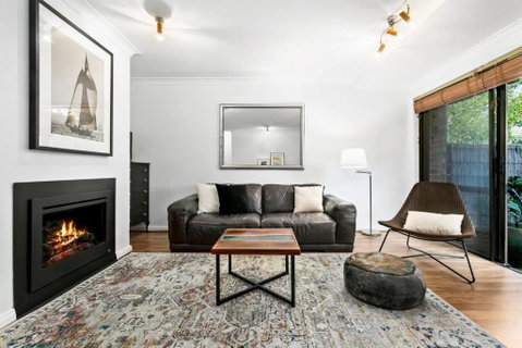BARIS - Bariston Avenue Cremorne - New Castle Holiday 0