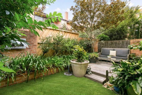 BARIS - Bariston Avenue Cremorne - New Castle Holiday 1