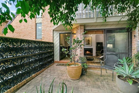 BARIS - Bariston Avenue Cremorne - New Castle Holiday 2