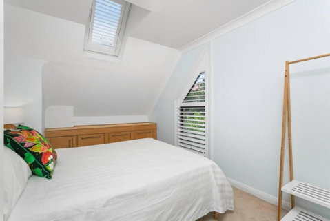 BARIS - Bariston Avenue Cremorne - New Castle Holiday 3