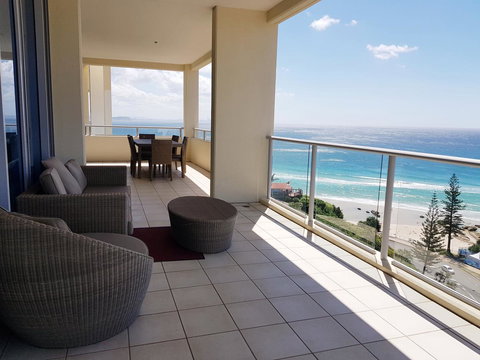Blue C Coolangatta - New Castle Holiday 8