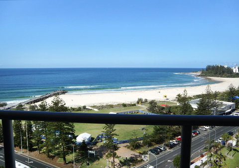Blue C Coolangatta - New Castle Holiday 34