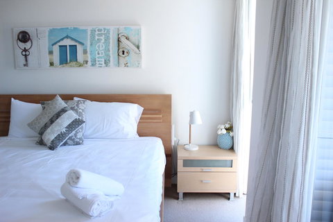 Blue C Coolangatta - New Castle Holiday 36